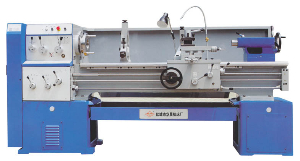 C6140C、C6150C及CC系列臥式車床